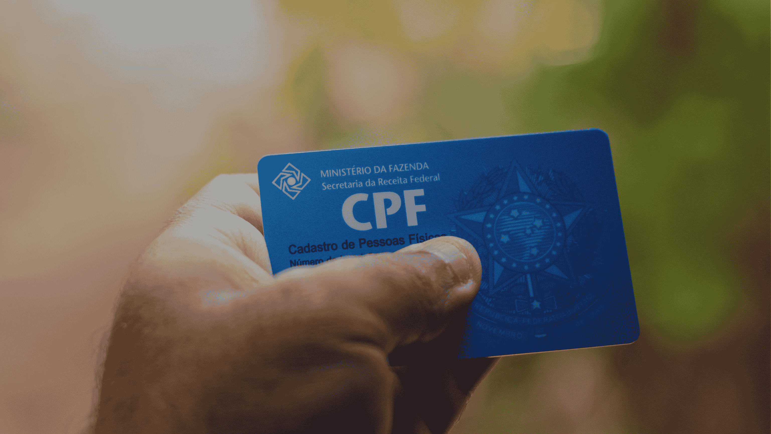 ilustração post cpf